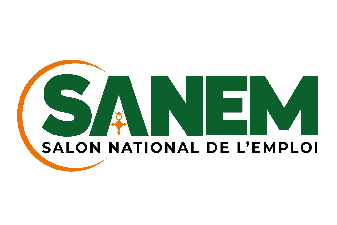 SANEM Logo